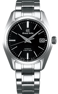 Grand Seiko Heritage Collection Automatic Hi-Beat 36000 Date Display SBGH205 www.watchoutz.com