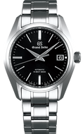 Grand Seiko Heritage Collection Automatic Hi-Beat 36000 Date Display SBGH205 www.watchoutz.com