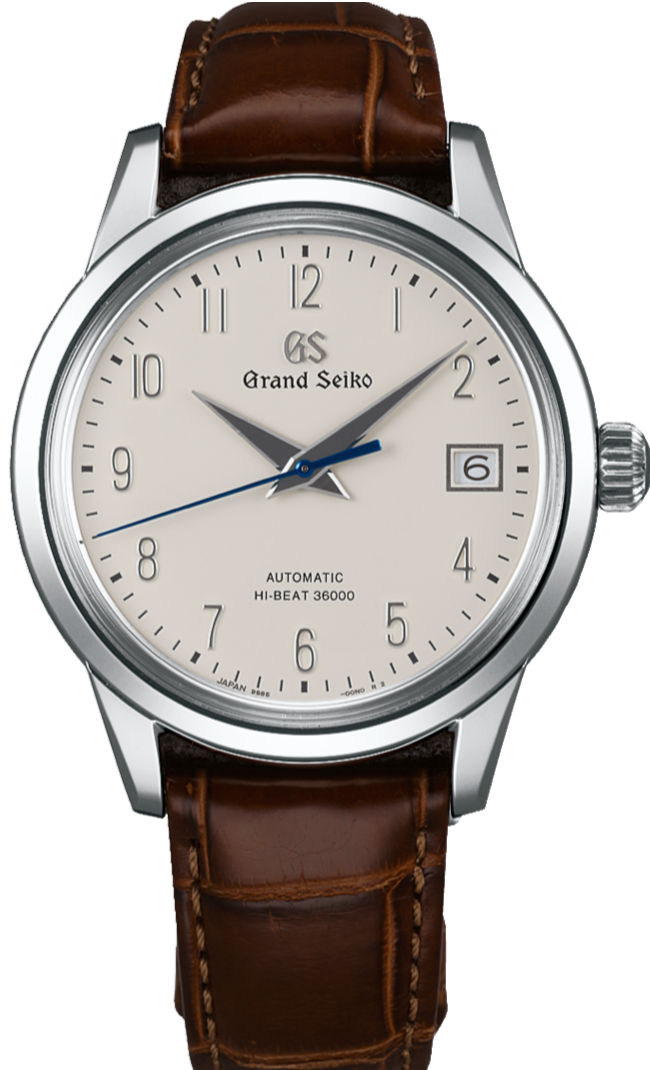 Grand Seiko SBGH213G