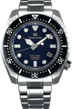 Grand Seiko Sport Collection Professional Hi-Beat 36000 600M Diver SBGH257 www.watchoutz.com