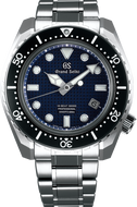 Grand Seiko Sport Collection Professional Hi-Beat 36000 600M Diver SBGH257 www.watchoutz.com