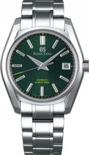 Grand Seiko Heritage Collection Hi-Beat 36000 SBGH261 www.watchoutz.com