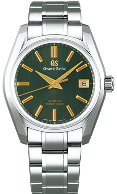 Grand Seiko Heritage Collection 62GS Mechanical Automatic Hi-Beat 36000  