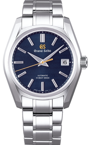 Grand Seiko Heritage Collection 62GS Mechanical Automatic Hi-Beat 36000  