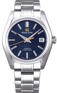 Grand Seiko Heritage Collection 62GS Mechanical Automatic Hi-Beat 36000  "Four Seasons - The Autumnal Equinox" Shubun SBGH273 www.watchoutz.com