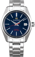 Grand Seiko Heritage Collection 60th Anniversary Limited Edition SBGH281 SBGH281G. Available at Watchoutz.com, Hong Kong's top online watch shop. Enjoy fast, secure international shipping and shop genuine Japanese watches with over 13 years of exceptional service. Visit Watchoutz International for your horology treasure hunt.