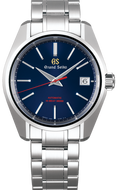 Grand Seiko Heritage Collection 60th Anniversary Limited Edition SBGH281 SBGH281G. Available at Watchoutz.com, Hong Kong's top online watch shop. Enjoy fast, secure international shipping and shop genuine Japanese watches with over 13 years of exceptional service. Visit Watchoutz International for your horology treasure hunt.