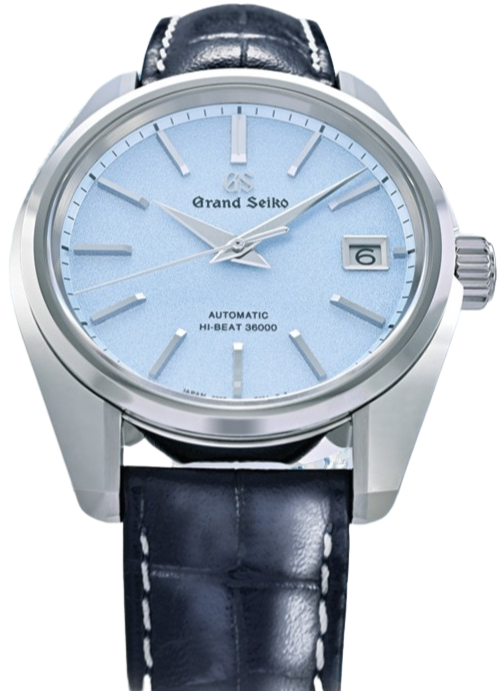 Grand Seiko Heritage Collection Automatic Hi-Beat 36000 TS Asia Exclusive 