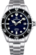 Grand Seiko Sport Collection Mechanical Hi-Beat 36000 200M Diver SBGH289 www.watchoutz.com