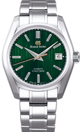 Grand Seiko Heritage Collection Chinese Limited 2022 Automatic Hi-Beat Noon SBGH305 www.watchoutz.com