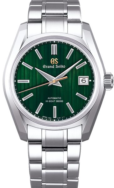 Grand Seiko Heritage Collection Hi-Beat Chinese Limited 2022