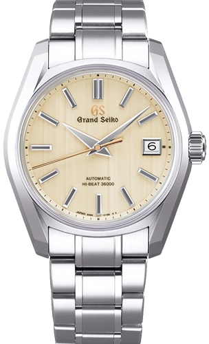 Grand Seiko Heritage Collection Chinese Limited 2022 Automatic Hi-Beat Dawn SBGH309G www.watchoutz.com