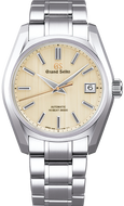 Grand Seiko Heritage Collection Chinese Limited 2022 Automatic Hi-Beat Dawn SBGH309G www.watchoutz.com
