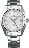 Grand Seiko Heritage Collection Automatic Hi-Beat 36000 GMT White Dial SBGJ201 SBGJ201G. Available at WatchOutz.com, Hong Kong’s trusted Japanese watch retailer. Genuine Seiko/Grand Seiko/Casio with fast international shipping and 13+ years of service.