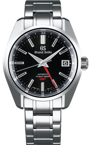 Grand Seiko Heritage Collection Hi-beat 36000 GMT SBGJ203 www.watchoutz.com