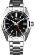 Grand Seiko Heritage Collection Hi-beat 36000 GMT SBGJ203 www.watchoutz.com
