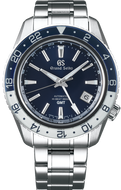 Grand Seiko Sport Collection Automatic Hi-Beat 36000 GMT SBGJ237 SBGJ237G www.watchoutz.com