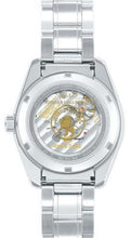GRAND SEIKO HERITAGE COLLECTION WAKO EXCLUSIVE LIMITED EDITION SBGJ247 back www.watchoutz.com