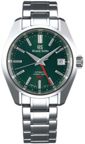 GRAND SEIKO HERITAGE COLLECTION WAKO EXCLUSIVE LIMITED EDITION SBGJ247 www.watchoutz.com