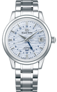 Grand Seiko Elegance Collection 9S86 Hi-Beat GMT SBGJ249 SBGJ249G www.watchoutz.com