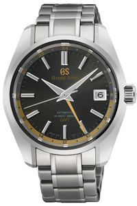 Grand Seiko Heritage Collection Automatic Hi-Beat 36000 GMT Asia Limited Edition SBGJ253 www.watchoutz.com