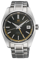 Grand Seiko Heritage Collection Automatic Hi-Beat 36000 GMT Asia Limited Edition SBGJ253 www.watchoutz.com