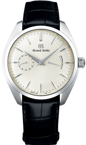 Grand Seiko Elegance Collection 9S63 Manual Winding Dress Model SBGK007 www.watchoutz.com