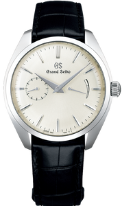 Grand Seiko Elegance Collection 9S63 Manual Winding Dress Model SBGK007 www.watchoutz.com