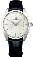 Grand Seiko Elegance Collection 9S63 Manual Winding Dress Model SBGK007 www.watchoutz.com