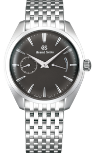 Grand Seiko Elegance Collection Mechanical Manual Winding SBGK009 www.watchoutz.com