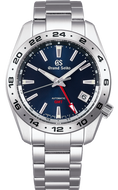 Grand Seiko Sports Collection Mechanical Automatic GMT SBGM245. Available at Watchoutz.com, Hong Kong's top online watch retailer with a physical shop. Enjoy fast, secure international shipping and shop for genuine Japanese watches with over 13 years of exceptional service and reputation. Visit Watch Outz International for your next horology treasure hunt.