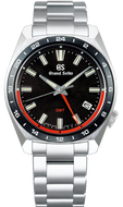 Grand Seiko Sport Collection Quartz GMT  SBGN019 www.watchoutz.com 