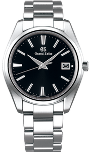 Grand Seiko Heritage Collection 9F85 Quartz 40mm SBGP011