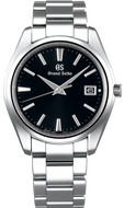 Grand Seiko Heritage Collection 9F85 Quartz 40mm SBGP011