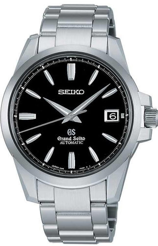 Grand Seiko Heritage Collection Automatic SBGR057 www.watchoutz.com