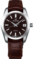 Grand Seiko Heritage Collection Automatic Date Display SBGR289 www.watchoutz.com