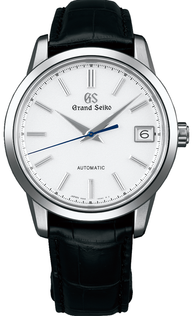 Grand Seiko Elegance Collection Automatic SBGR305 www.watchoutz.com