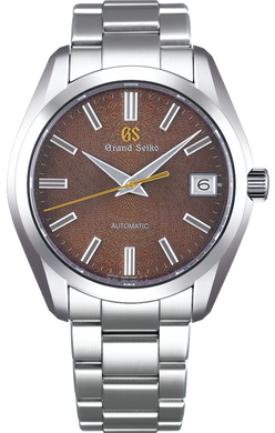 Grand Seiko Heritage Collection Caliber 9S 20th Anniversary Limited Edition Automatic SBGR311 www.watchoutz.com