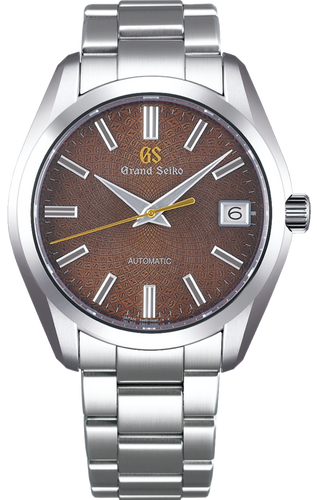 Grand Seiko Heritage Collection Caliber 9S 20th Anniversary Limited Edition Automatic SBGR311 SBGR311G www.watchoutz.com