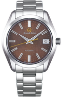 Grand Seiko Heritage Collection Caliber 9S 20th Anniversary Limited Edition Automatic SBGR311 SBGR311G. Available at WatchOutz.com, Hong Kong’s trusted Japanese watch retailer. Genuine Seiko/Grand Seiko/Casio with fast international shipping and 13+ years of service.