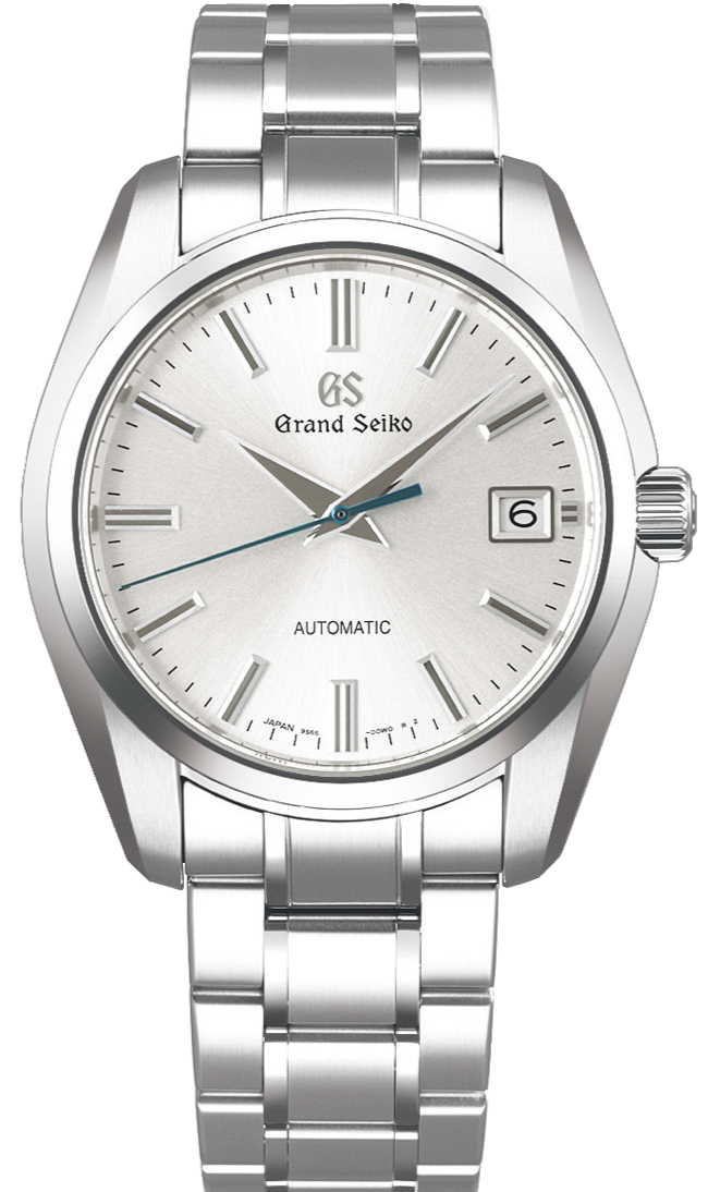 Grand Seiko Heritage Collection Automatic SBGR315