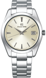 Grand Seiko Heritage Collection 9F Quartz SBGV221 www.watchoutz.com