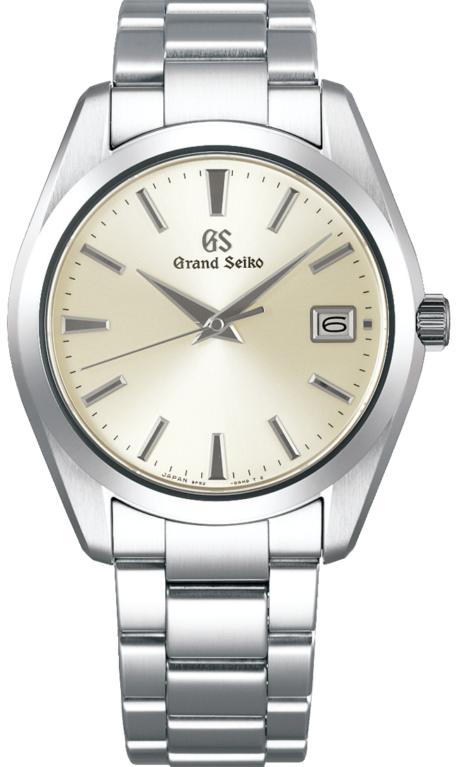 Grand Seiko Heritage Collection 9F Quartz SBGV221 www.watchoutz.com