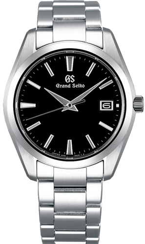 Gs best sale 9f quartz