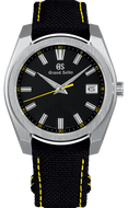 Grand Seiko Sports Collection Quartz SBGV243 www.watchoutz.com