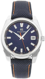 Grand Seiko Sport Collection 9F Quartz JDM Limited Edition SBGV247 www.watchoutz.com
