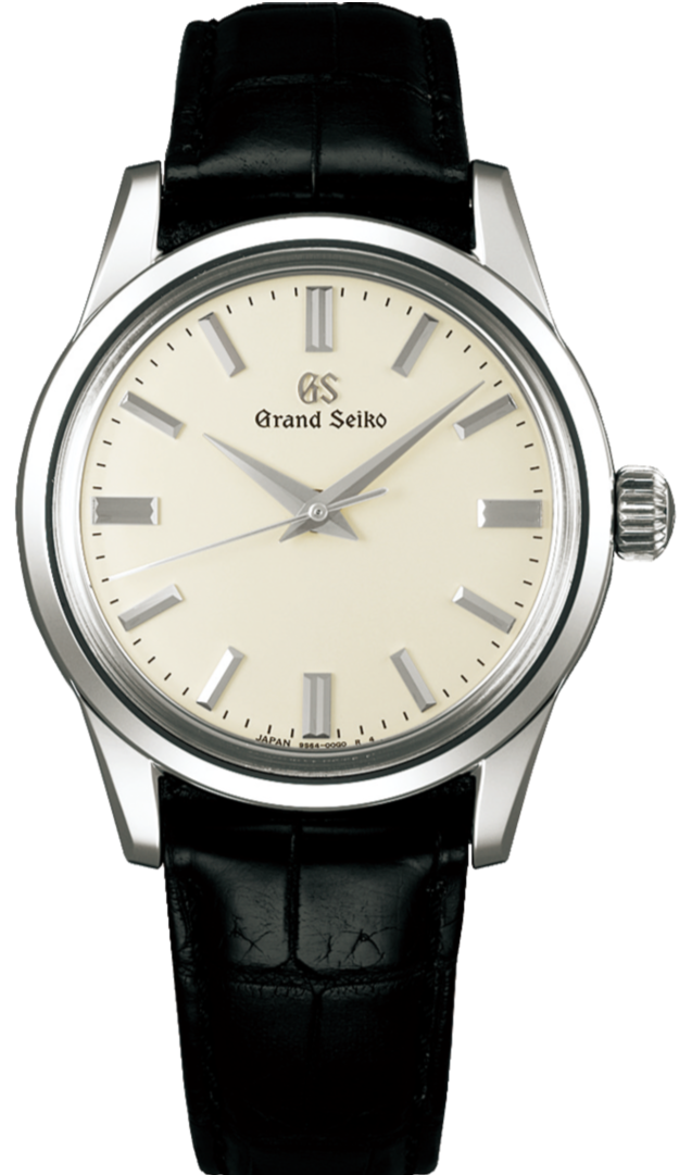 Grand Seiko Elegance Collection Manual Winding SBGW231 www.watchoutz.com