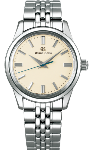 Grand Seiko Elegance Collection SBGW235 www.watchoutz.com