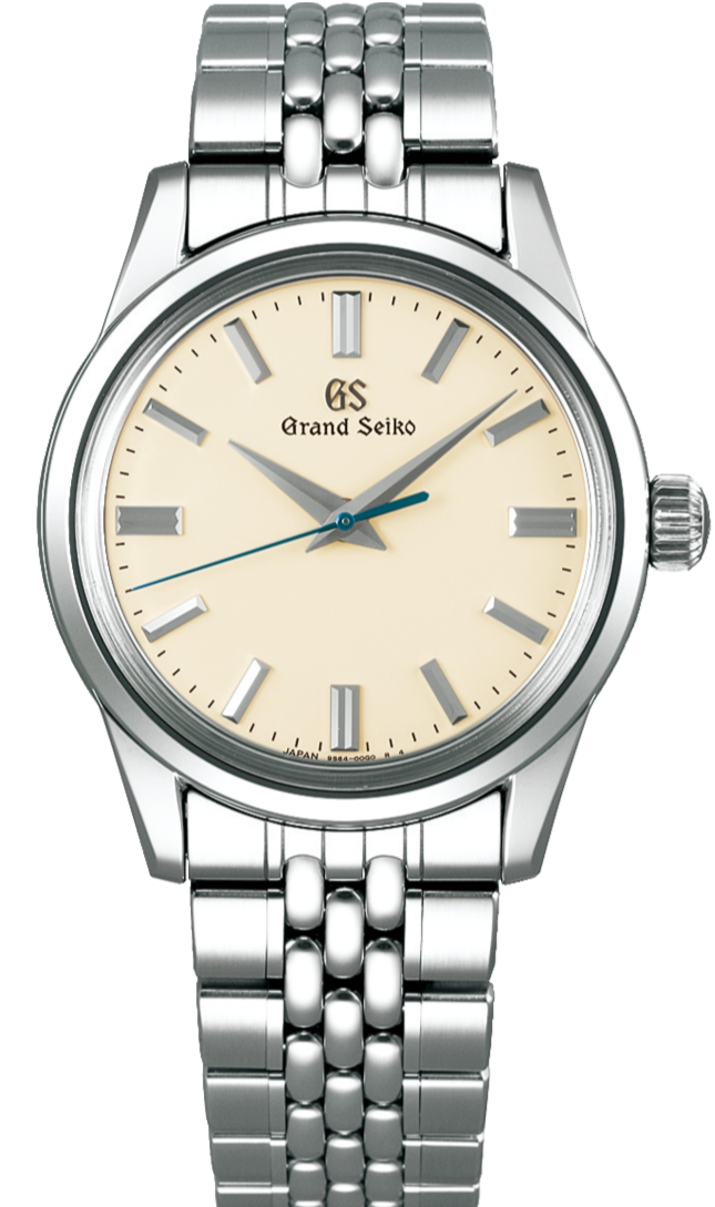 Grand Seiko Elegance Collection SBGW235 www.watchoutz.com