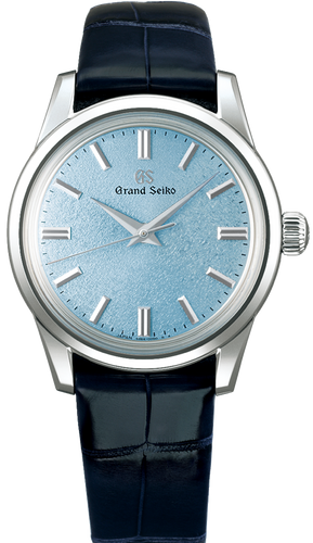 Grand Seiko Elegance Collection Manual Winding 3 Days 